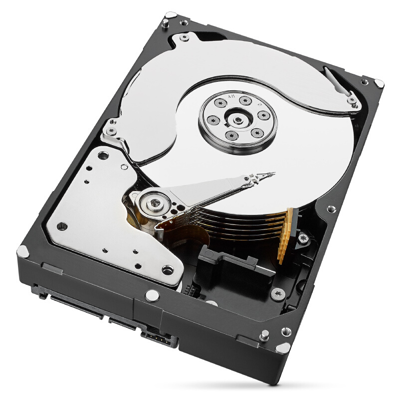 希捷 SEAGATE  ST8000NE001 网络存储(NAS)硬盘 酷狼pro 8TB 计价单位:块