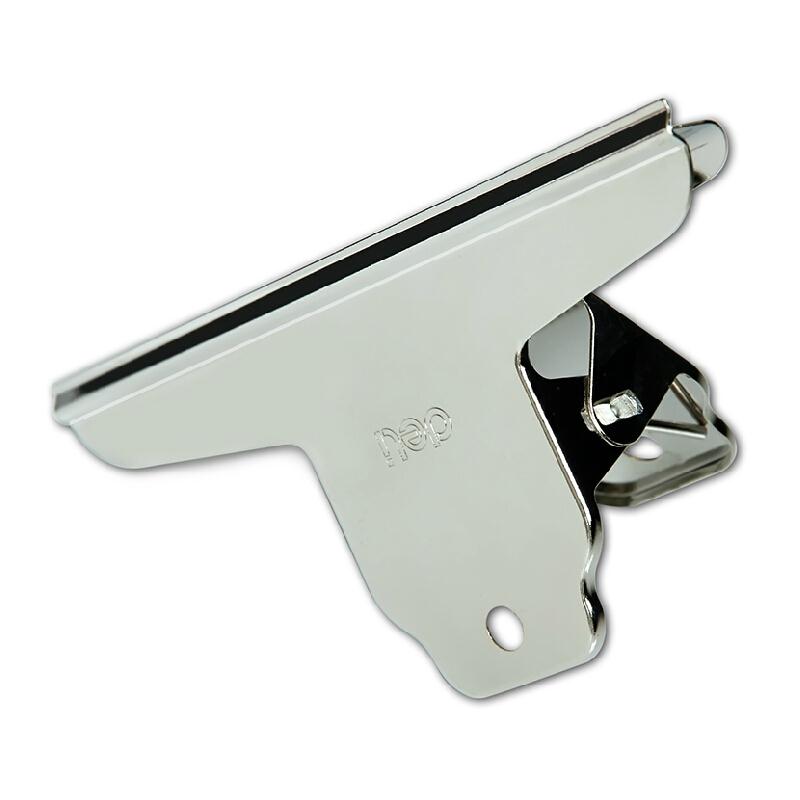 得力 deli 9531 山形夹 145mm 4个/包 计价单位:包