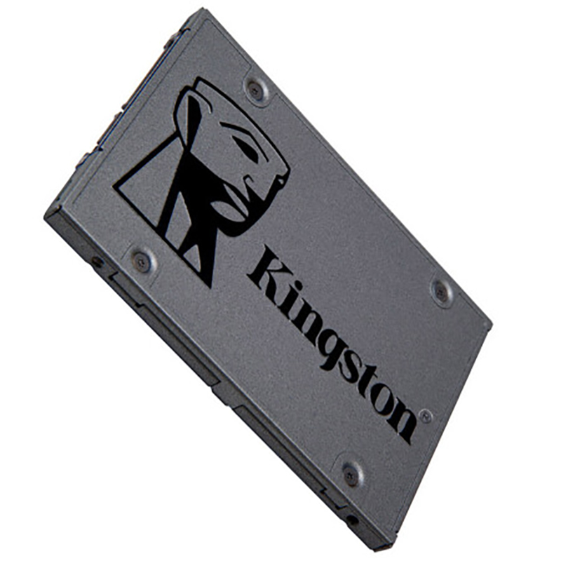 金士顿 KINGSTON 960GB SSD固态硬盘 960GB 2.5英寸 SATA3.0接口 A400系列 计价单位:块