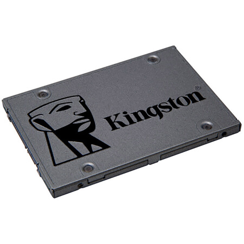 金士顿 KINGSTON 960GB SSD固态硬盘 960GB 2.5英寸 SATA3.0接口 A400系列 计价单位:块
