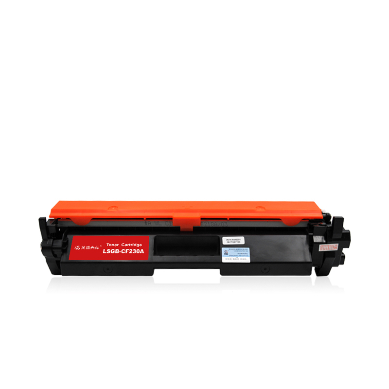 莱盛光标 LSGB LSGB-CF230A 粉盒 黑色 适用M227FDW M227SDN M227DW 计价单位:支