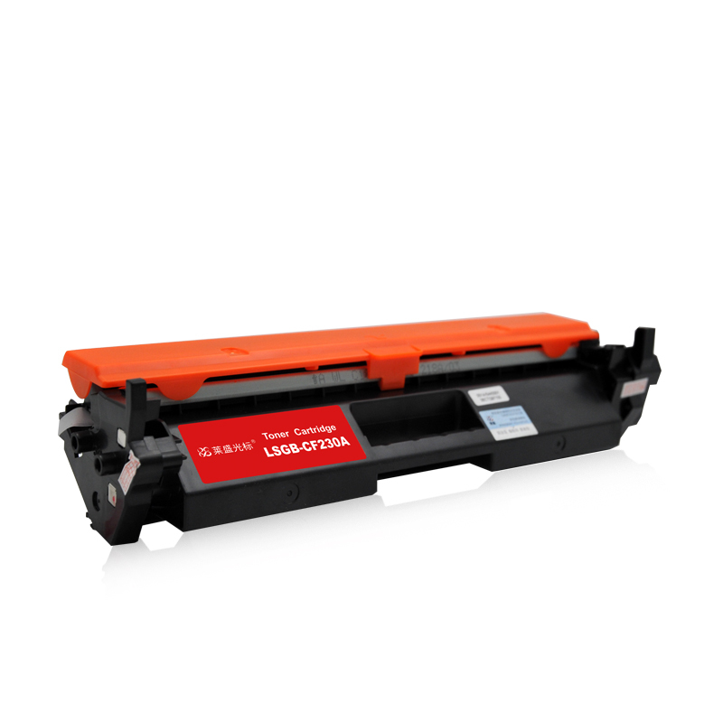 莱盛光标 LSGB LSGB-CF230A 粉盒 黑色 适用M227FDW M227SDN M227DW 计价单位:支