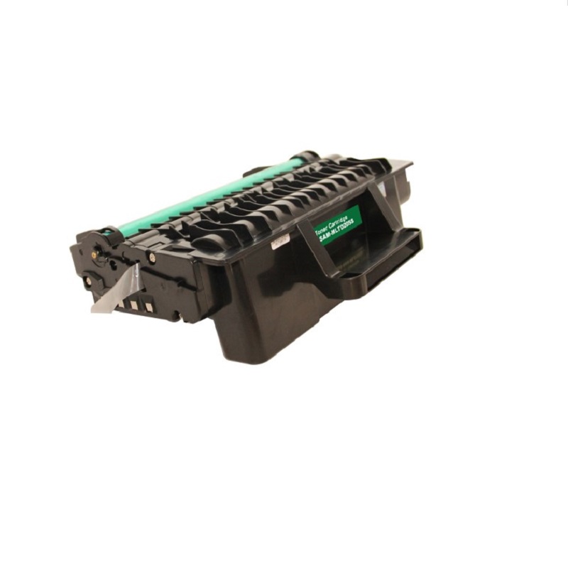 莱盛 LS LS-SAM-MLTD205S 粉盒 黑色 适用于SAMSUNG ML-3310 3710 SCX-4833 5637 计价单位:支