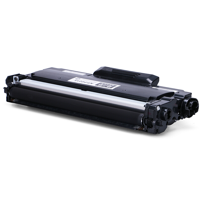 格之格  NT-P2215 粉盒 黑色 商专版 适用兄弟HL-2240D 2250DN DCP-7060 计价单位:支