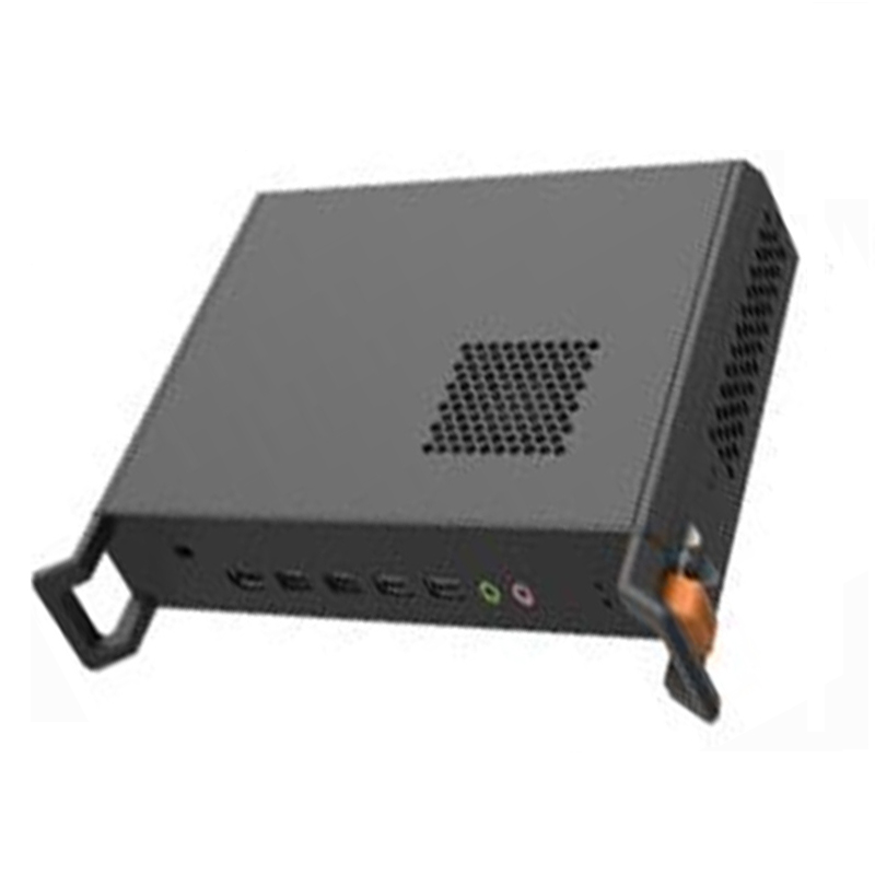 MAXHUB  MT71A PC模块 i7 16G内存256G固态 计价单位:台