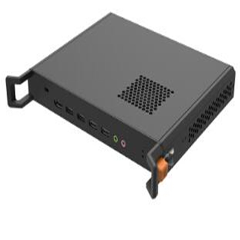 MAXHUB  MT71A PC模块 i7 16G内存256G固态 计价单位:台