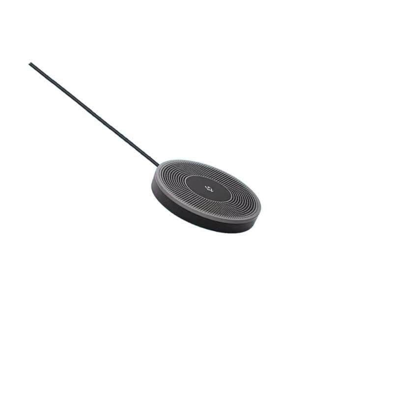 罗技 LOGITECH V-U0044 扩展麦克风 适用于CC4000e 即插即用 计价单位:个