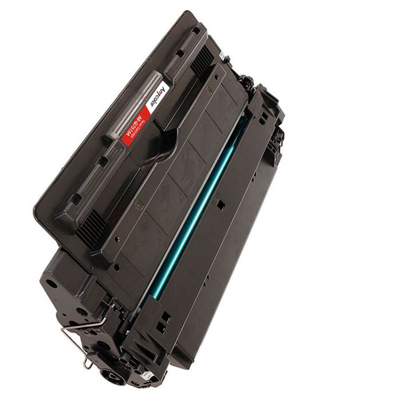 欣彩  AR-Q7516A 硒鼓 黑色 大众版 12000页 适用于HP 5200 5200n 5200LX 计价单位:支