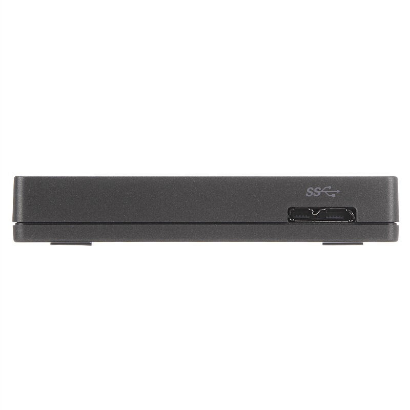 联想 Lenovo F309 移动硬盘 1T 灰色 计价单位:块