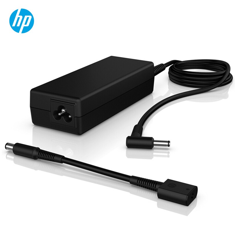 惠普 HP H6Y89AA 电脑适配器 自带转换接口 65w 计价单位:个