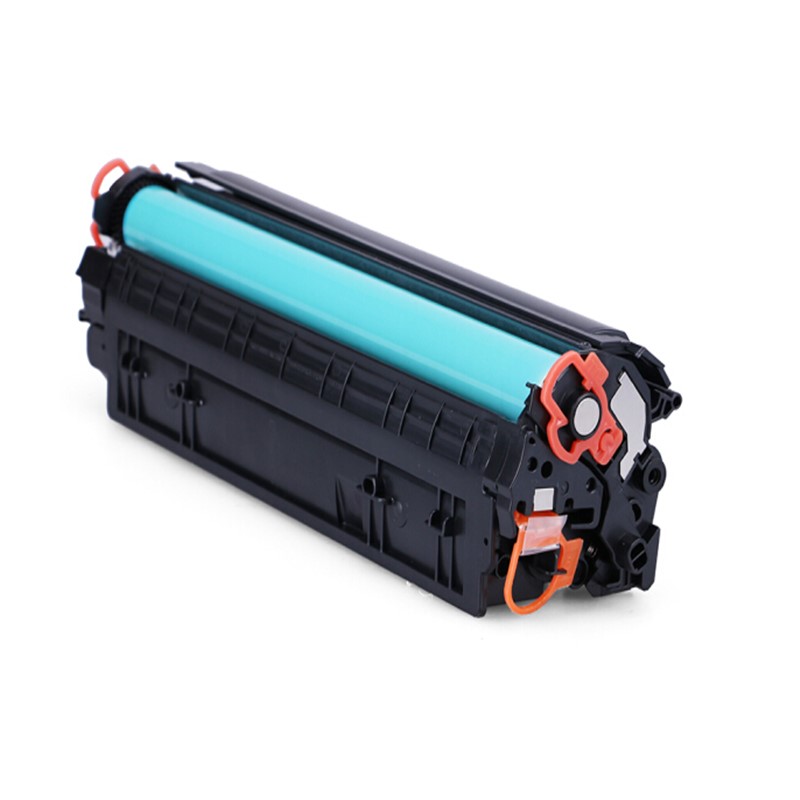 格之格 G&G NT-C0388CT 硒鼓 黑色 易加粉 适用于HP LaserJet P1007 P1008 P1106 P1108 M1136 M1213nf 计价单位:个