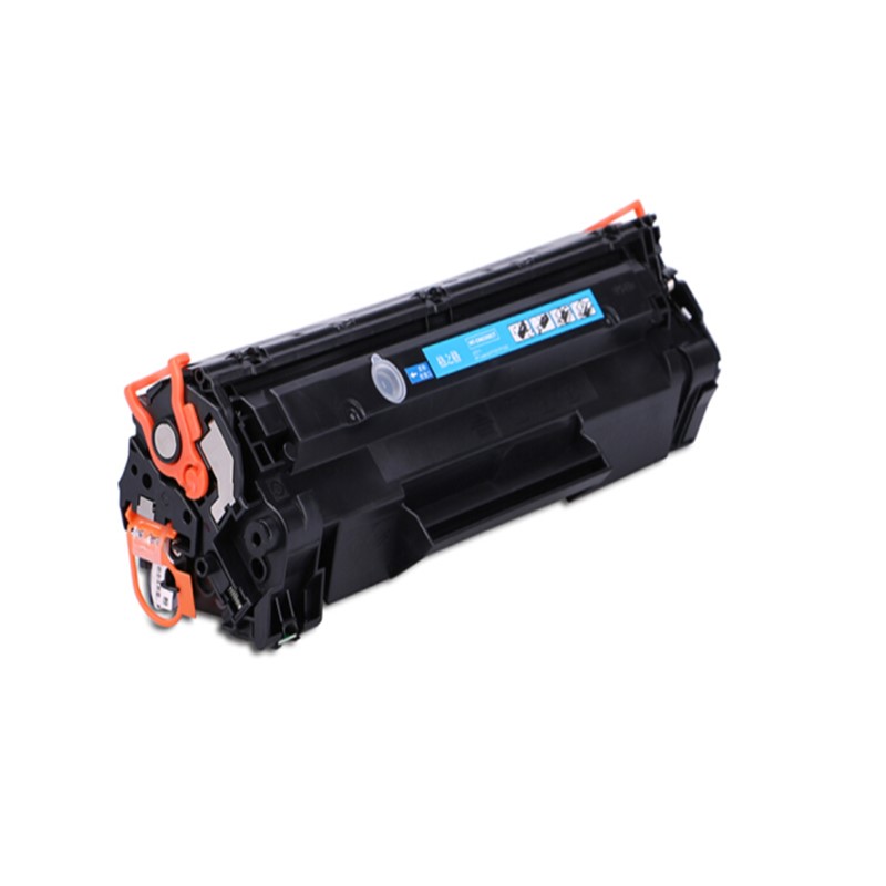 格之格 G&G NT-C0388CT 硒鼓 黑色 易加粉 适用于HP LaserJet P1007 P1008 P1106 P1108 M1136 M1213nf 计价单位:个