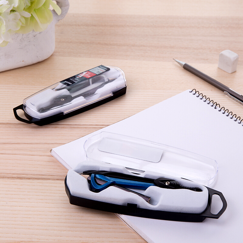 得力 deli 8644  圆规 颜色随机 单盒装 计价单位:盒 得力 deli 8644  圆规 颜色随机 单盒装 计价单位:盒