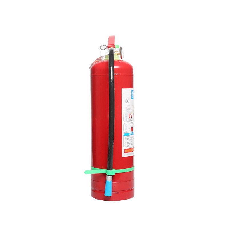 谋福  MFZ/ABC4 手提式干粉灭火器 4kg 计价单位:个