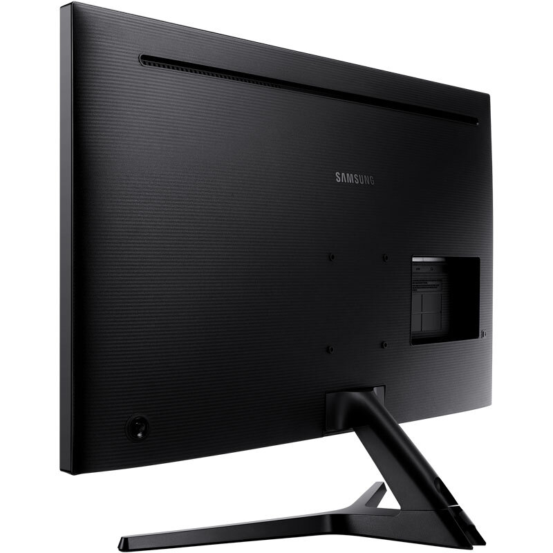 三星 SAMSUNG U32J590UQC 显示器 31.5英寸 黑色 计价单位:台
