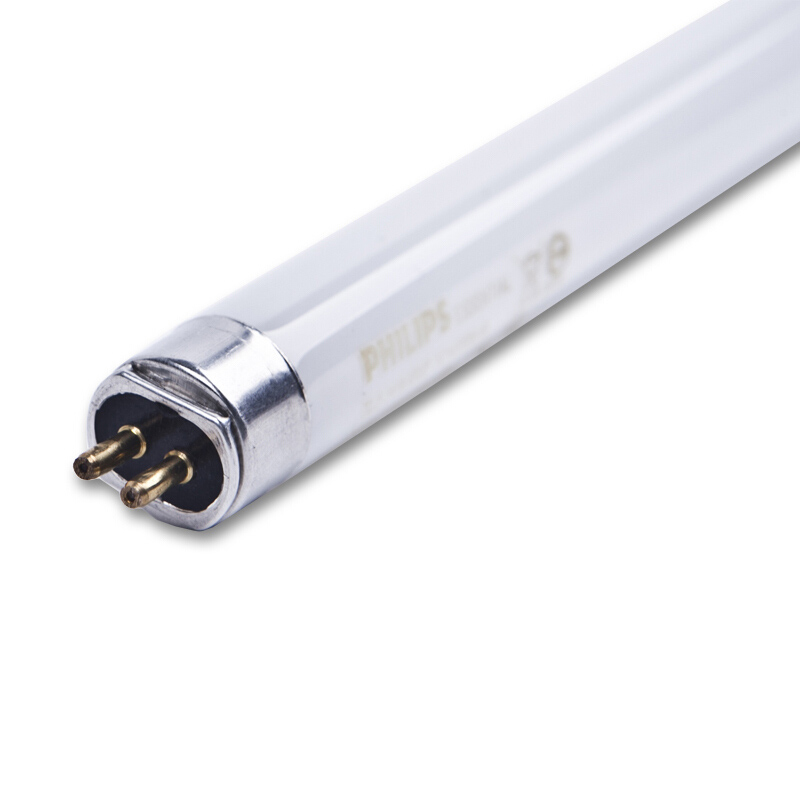 飞利浦 Philips YZ28RR16/G T5日光灯管 三基色荧光灯管 TLD 28W/865 6500K日光色 116cm 计价单位:根