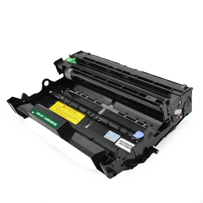 莱盛 LS LS-BRO-DR3350 粉盒 黑色 适用于BROTHER HL-5440D 5445D 5450DN 6180DW MFC-8510DN 8515DN 8520DN  计价单位:支