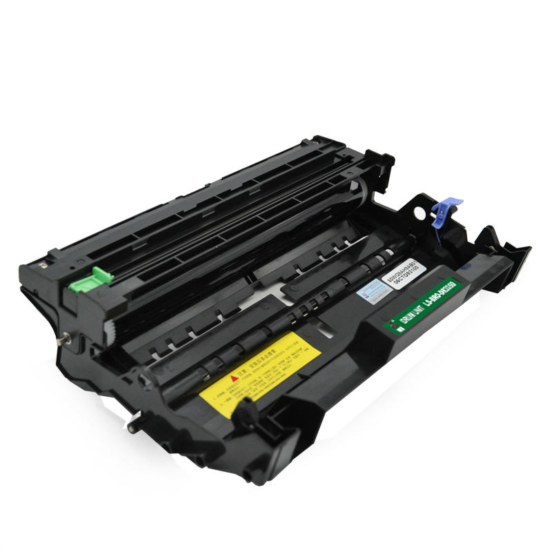 莱盛 LS LS-BRO-DR3350 粉盒 黑色 适用于BROTHER HL-5440D 5445D 5450DN 6180DW MFC-8510DN 8515DN 8520DN  计价单位:支