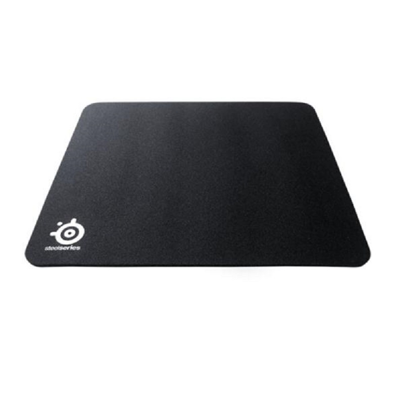 赛睿 STEELSERIES APS R6  布面鼠标垫 顺滑布面 精细锁边 350*290*5mm 黑色 计价单位:张