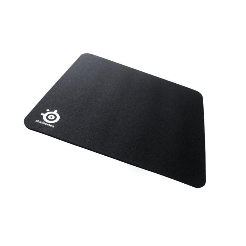 赛睿 STEELSERIES APS R6  布面鼠标垫 顺滑布面 精细锁边 350*290*5mm 黑色 计价单位:张