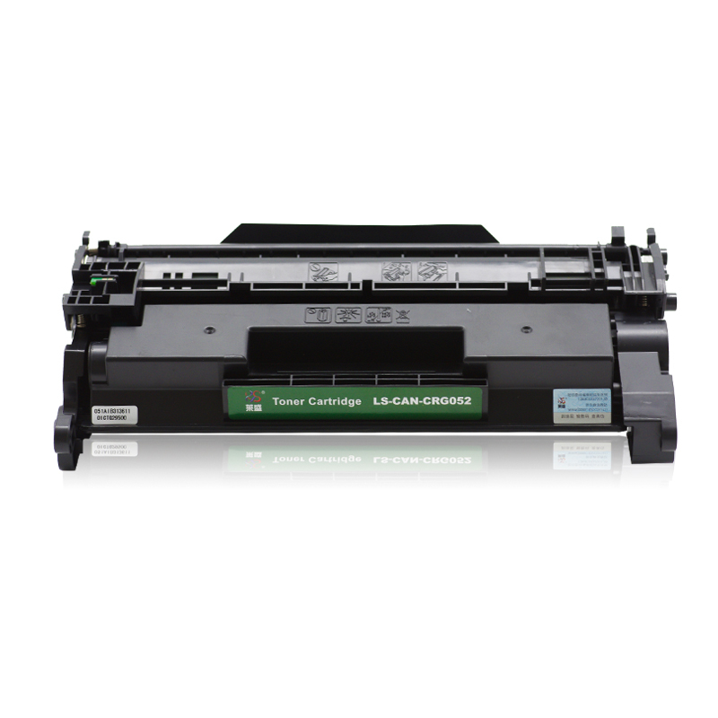 莱盛 LS LS-CAN-CRG052 粉盒 黑色 适用于CANON LBP211dn 213dn 214dw MF423dw 426dw 计价单位:支 莱盛 LS LS-CAN-CRG052 粉盒 黑色 适用于CANON LBP211dn 213dn 214dw MF423dw 426dw 计价单位:支