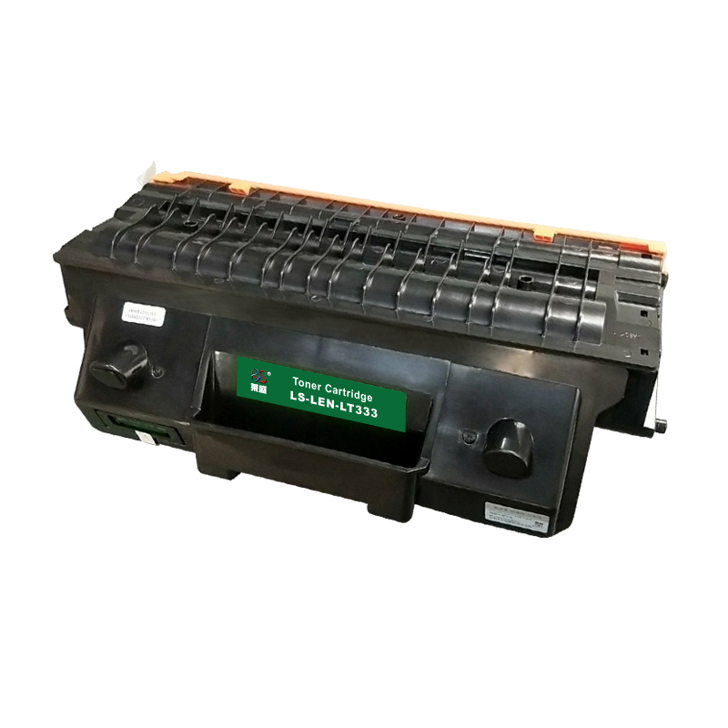 莱盛 LS LS-LEN-LT333 粉盒 黑色 适用于联想 LJ 3303DN 3803DN 计价单位:支 莱盛 LS LS-LEN-LT333 粉盒 黑色 适用于联想 LJ 3303DN 3803DN 计价单位:支
