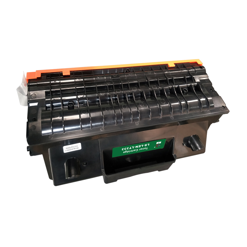 莱盛 LS LS-LEN-LT333 粉盒 黑色 适用于联想 LJ 3303DN 3803DN 计价单位:支 莱盛 LS LS-LEN-LT333 粉盒 黑色 适用于联想 LJ 3303DN 3803DN 计价单位:支