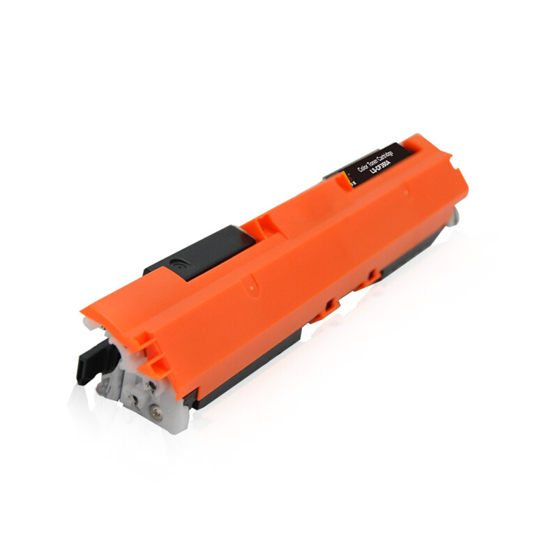 莱盛光标 LSGB LSGB-CF350A 粉盒 黑色 适用于HP CP-M176n/M177fw 计价单位:支