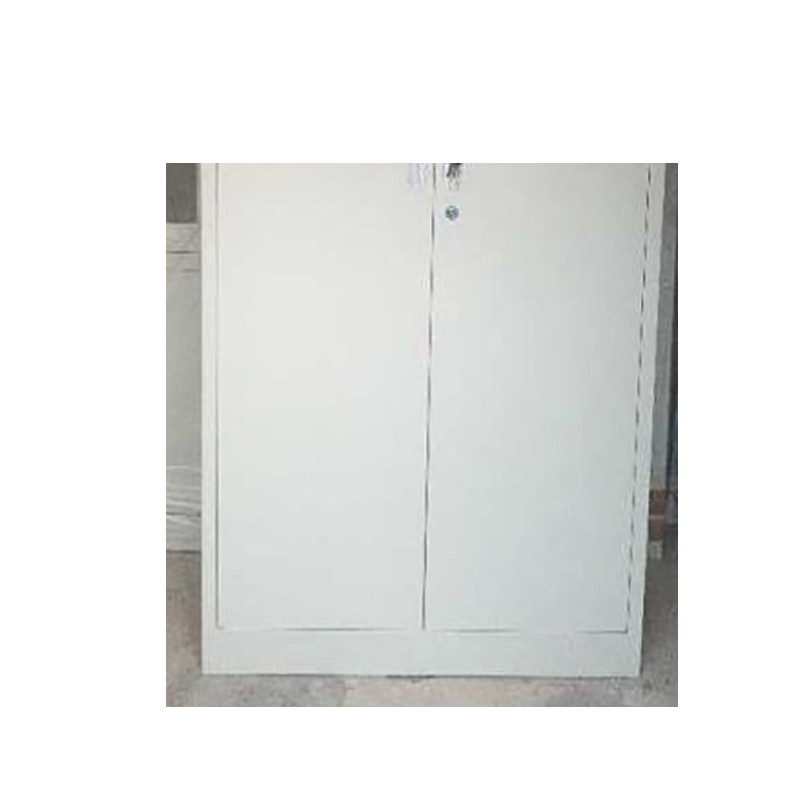 中伟 ZHONGWEI 1850*900*400mm 双门通体文件柜 灰白色 计价单位:组 中伟 ZHONGWEI 1850*900*400mm 双门通体文件柜 灰白色 计价单位:组