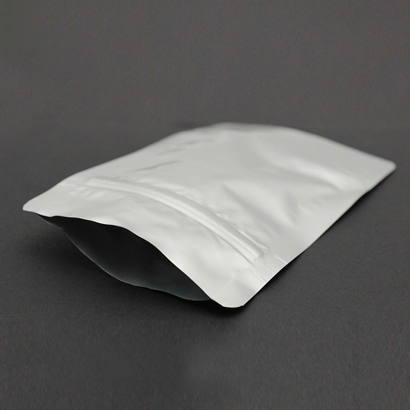芯硅谷 i-Quip A6194-09-500EA 铝箔自封袋 自立式 260*180mm 厚0.11mm 500个/箱 计价单位:箱