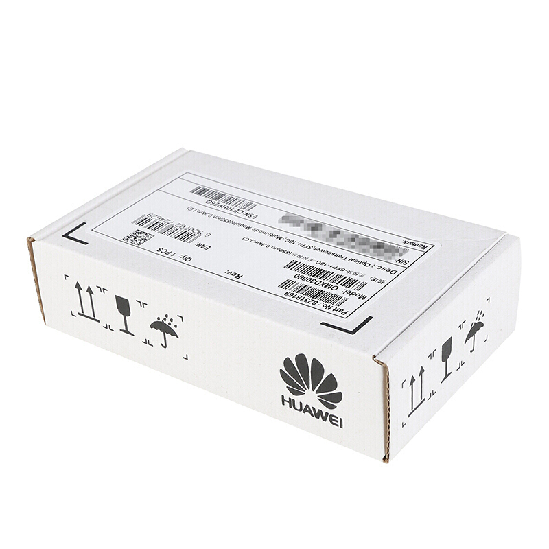 华为 HUAWEI OMXD30000 交换机万兆光模块 多模 计价单位:个