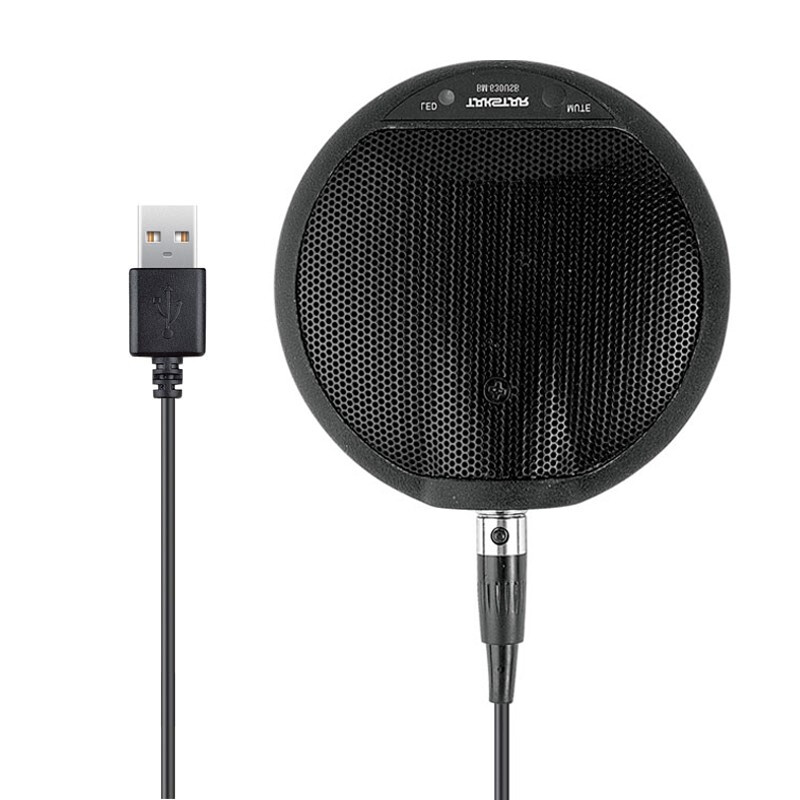 得胜 TAKSTAR BM-630USB 麦克风 数字界面 计价单位:个