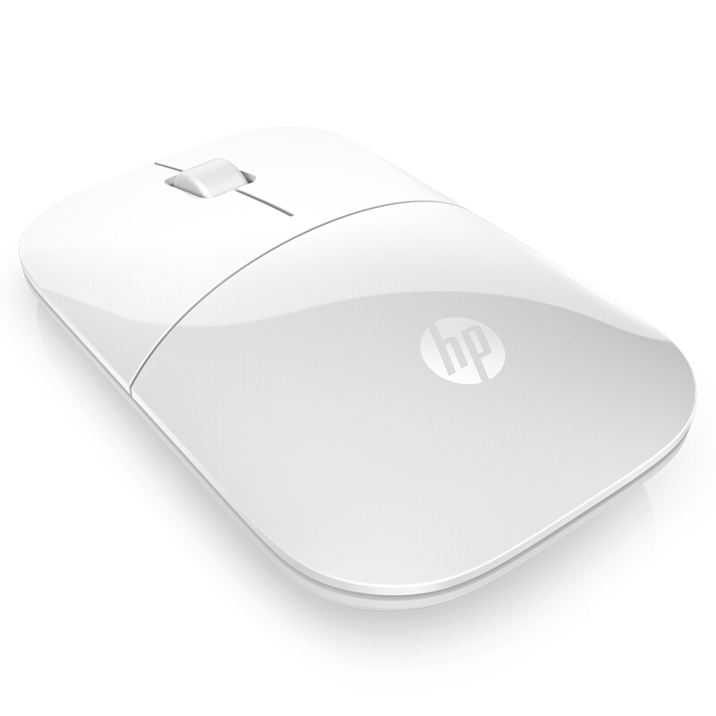 惠普 HP V0L80AA 无线鼠标 Z3700 白色 计价单位:个