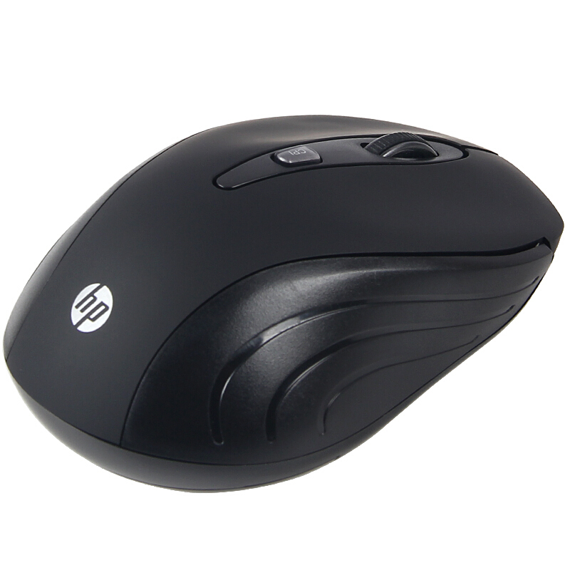 惠普 HP T7B41PA 无线鼠标 S3000 黑色 计价单位:个