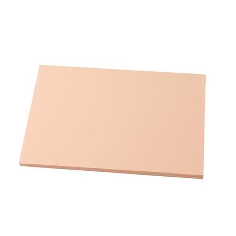 旗舰 FLAGSHIP A4 80g 彩色复印纸 桃红色 100张/包 25包/箱  计价单位:包