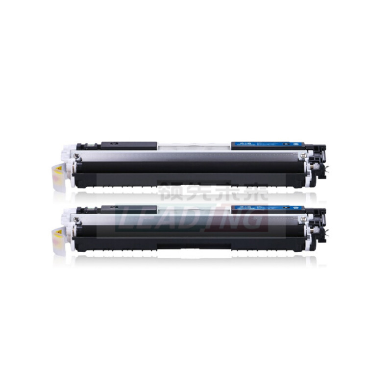 格之格 G&G CE310A 硒鼓 黑色 适用惠普M175NW M275 CP1025NW 佳能lbp7010c 计价单位:支