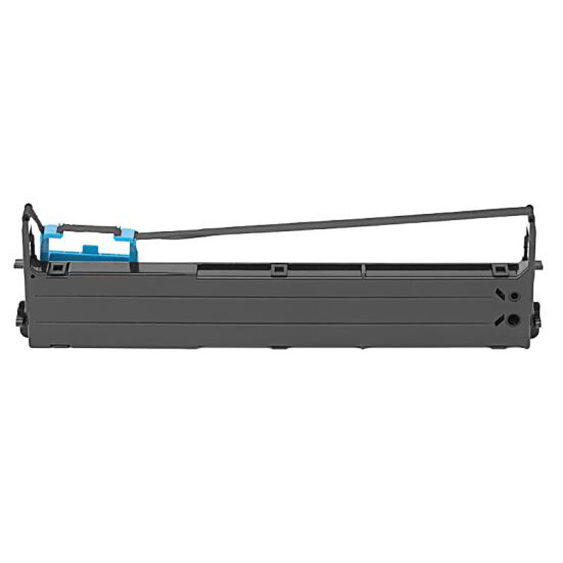 扬帆耐立 YFHC DS300/80D-3/DS2600II 色带架 黑色 适用得实DS2600I 1100II DS1860 DS1860TS DS650 SK-820打印机  计价单位:支