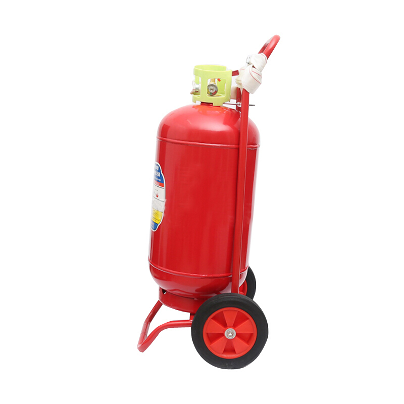 谋福  9757 推车式干粉灭火器 35kg  计价单位:瓶