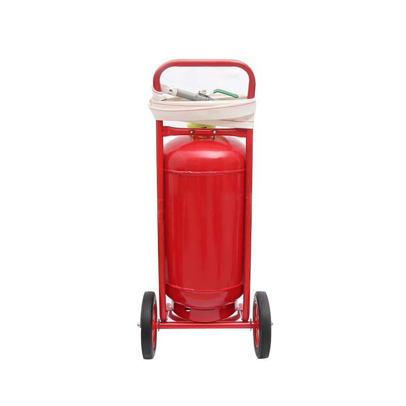 谋福  9757 推车式干粉灭火器 35kg  计价单位:瓶