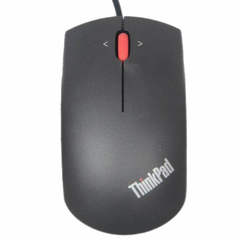 Thinkpad 0B47156 有线鼠标 USB 蓝光石墨黑 计价单位:个 Thinkpad 0B47156 有线鼠标 USB 蓝光石墨黑 计价单位:个