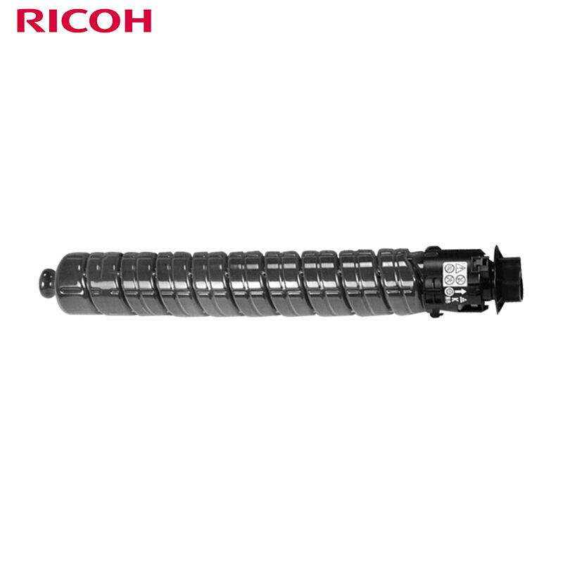 理光 RICOH IM C3500 复印机墨粉 黑色 适用于IM C3000 C3500 计价单位:支