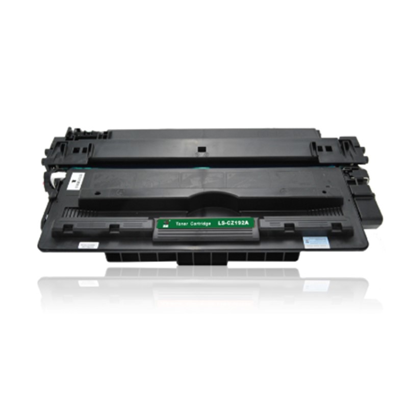 莱盛 LS LS-CZ192A 粉盒 黑色 适用于HP LASERJET PRO M435NW M701A M701N M706N 计价单位:个 莱盛 LS LS-CZ192A 粉盒 黑色 适用于HP LASERJET PRO M435NW M701A M701N M706N 计价单位:个