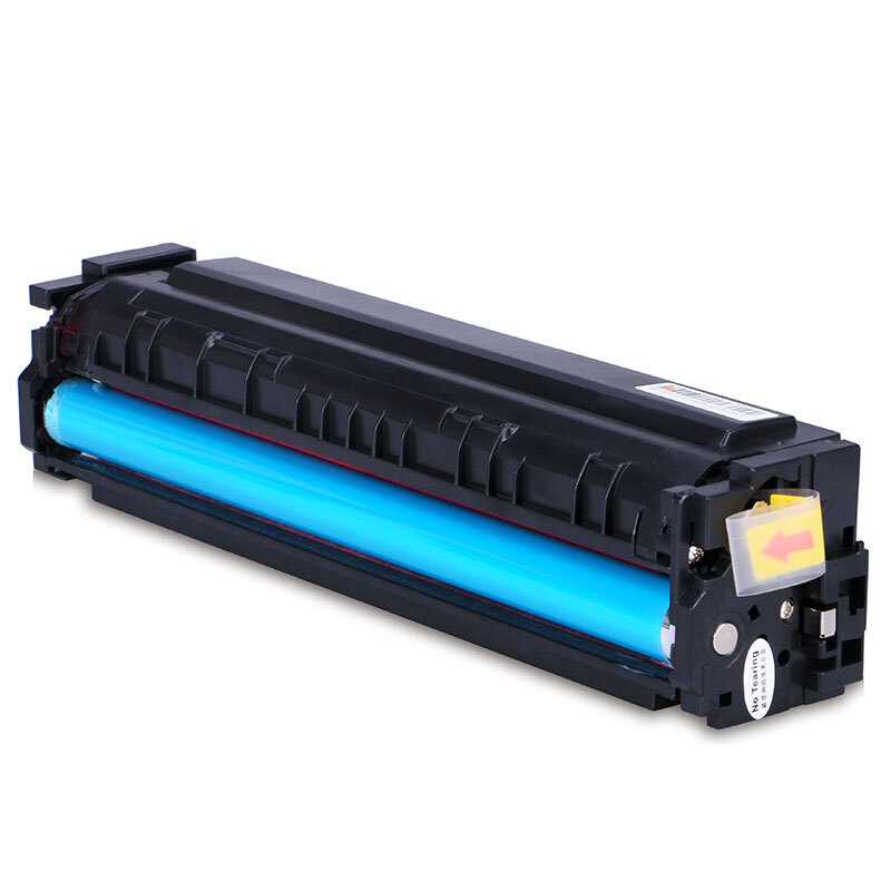 格之格 G&G CF503A 硒鼓 带芯片 标准版 202A系列 红色 适用惠普M281FDW硒鼓M254DW M254NW M281FDN M280NW 计价单位:支