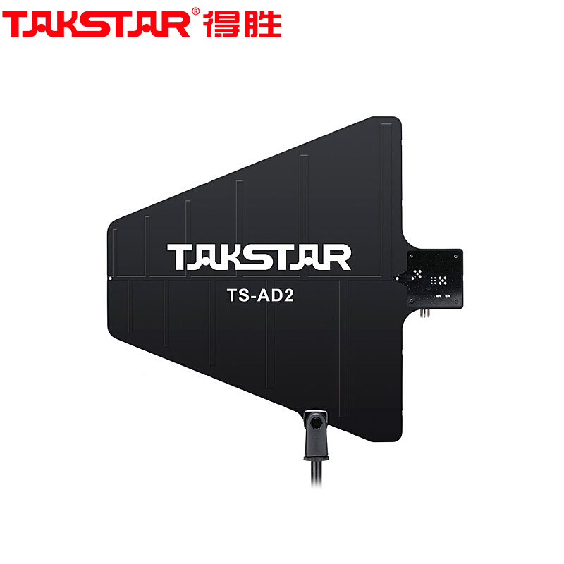 得胜 TAKSTAR TS-AD2 天线分配系统 黑色 计价单位:台