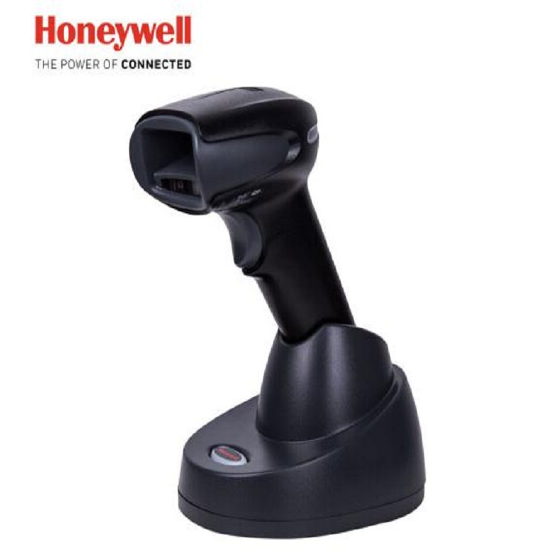 霍尼韦尔 Honeywell 1902GSR 无线二维工业扫描枪 计价单位:台