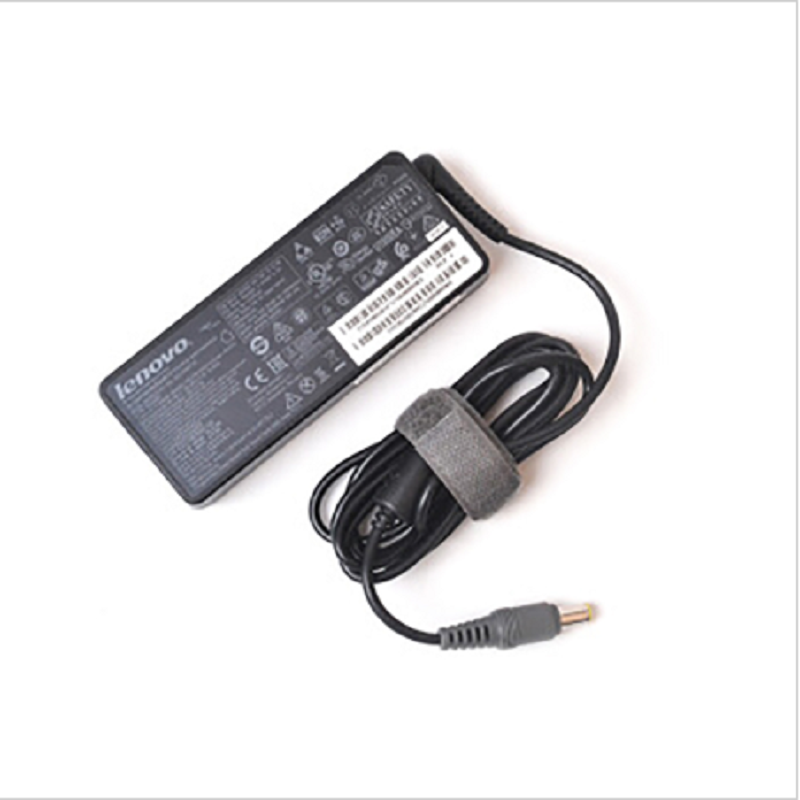 联想 Lenovo 90w 原装笔记本电源适配器 圆口带针 20V 4.5A 适用于T430 T430S T410 T400 T420 计价单位:个