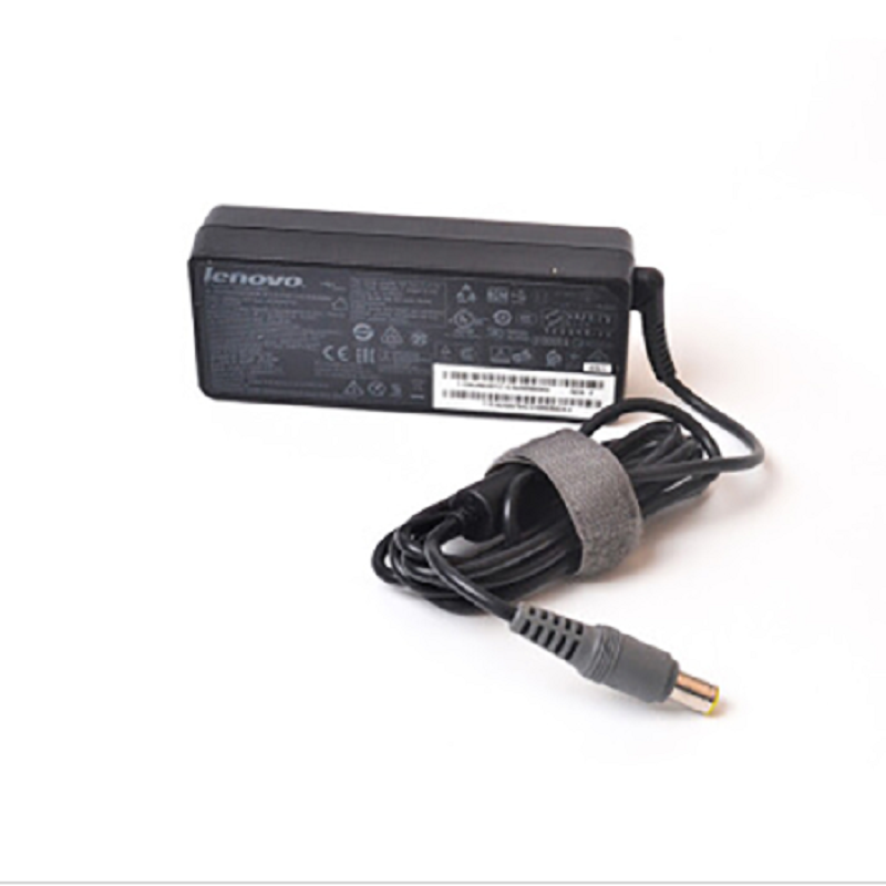 联想 Lenovo 90w 原装笔记本电源适配器 圆口带针 20V 4.5A 适用于T430 T430S T410 T400 T420 计价单位:个
