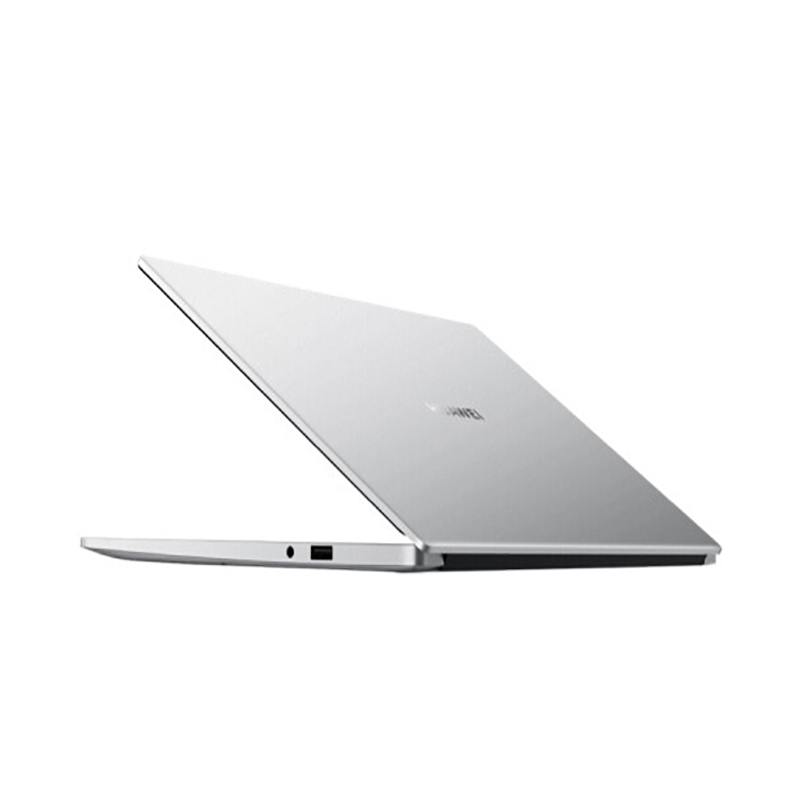 华为 HUAWEI Matebook D14 笔记本电脑 14英寸 皓月银 i5十二代 /16G/512G固态 锐炬集显 指纹识别 计价单位:台