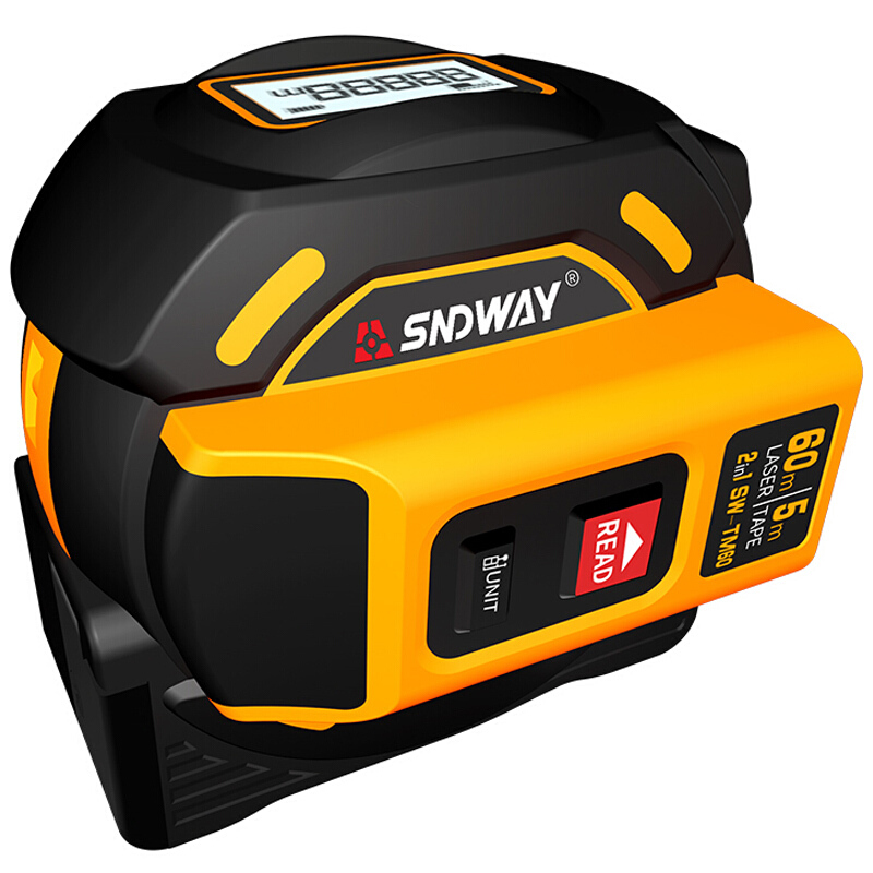 深达威  SW-TM60 测距卷尺 计价单位:个