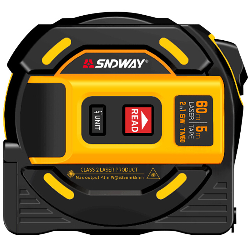 深达威  SW-TM60 测距卷尺 计价单位:个